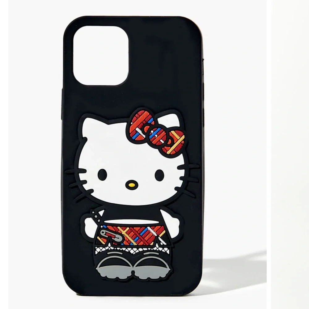 Hello Kitty nib hello